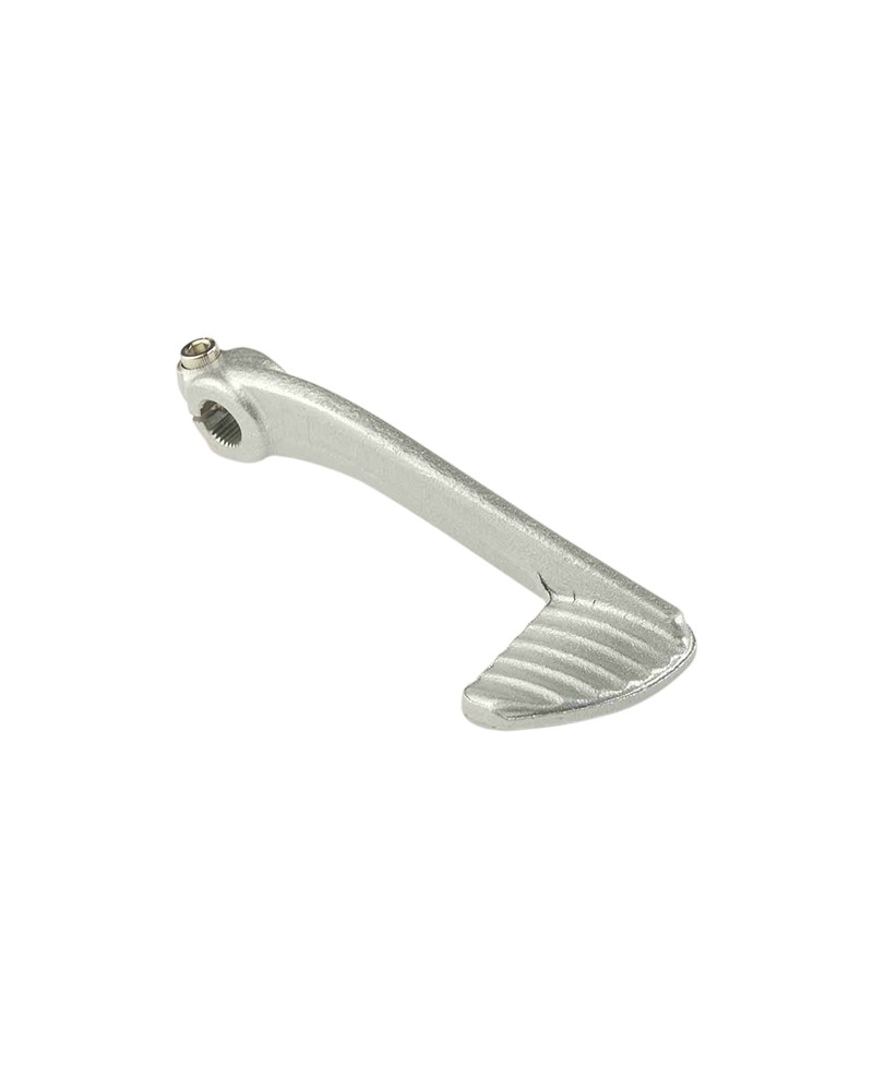 KICK DEMARRAGE SCOOTER TUN'R ADAPT. BOOSTER/BW'S/NITRO/AEROX/OVETTO/NEOS/PEUGEOT ACIER