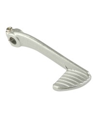 KICK DEMARRAGE SCOOTER TUN'R ADAPT. BOOSTER/BW'S/NITRO/AEROX/OVETTO/NEOS/PEUGEOT ACIER