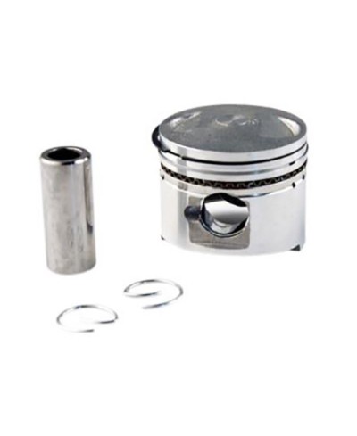 PISTON SCOOTER TEKNIX ADAPT. VCLIC/AGILITY/139QMB/GY6/CHINOIS 4 TEMPS D.39 (AXE 13)