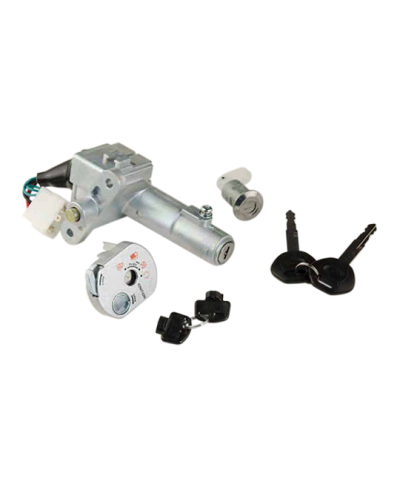 CONTACTEUR A CLE SCOOTER TEKNIX ADAPT. SYM MIO