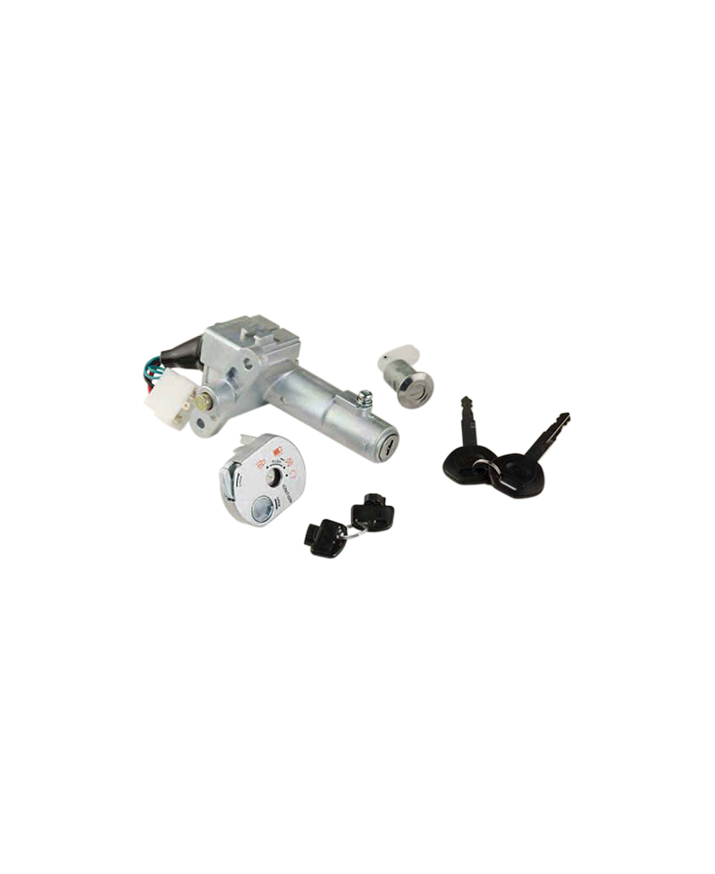 CONTACTEUR A CLE SCOOTER TEKNIX ADAPT. SYM MIO