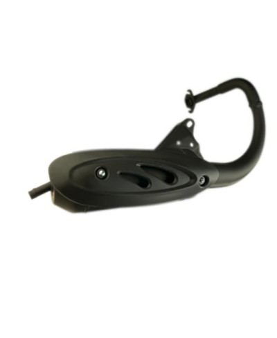 POT SCOOTER OR TECNIGAS SILENT PRO ADAPT. SPEEDFIGHT/TREKKER/BUXY/VIVACITY/TKR