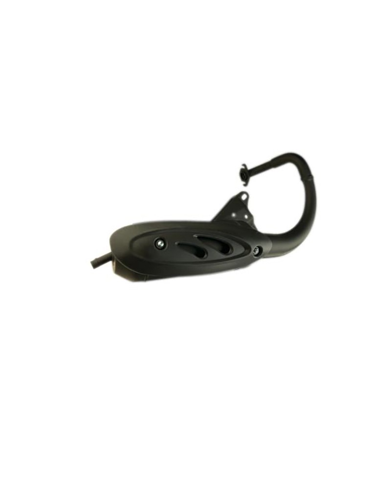 POT SCOOTER OR TECNIGAS SILENT PRO ADAPT. SPEEDFIGHT/TREKKER/BUXY/VIVACITY/TKR