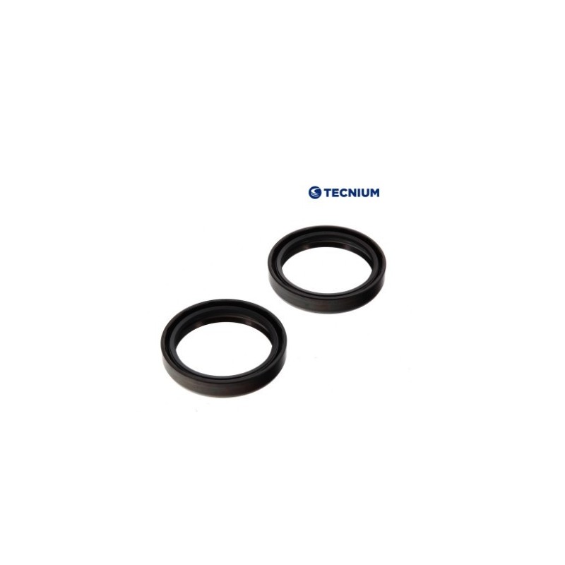 Joints spi de fourche TECNIUM sans cache-poussiere - 33x45x10.5 mm