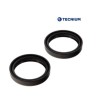 Joints spi de fourche TECNIUM sans cache-poussiere - 33x45x10.5 mm