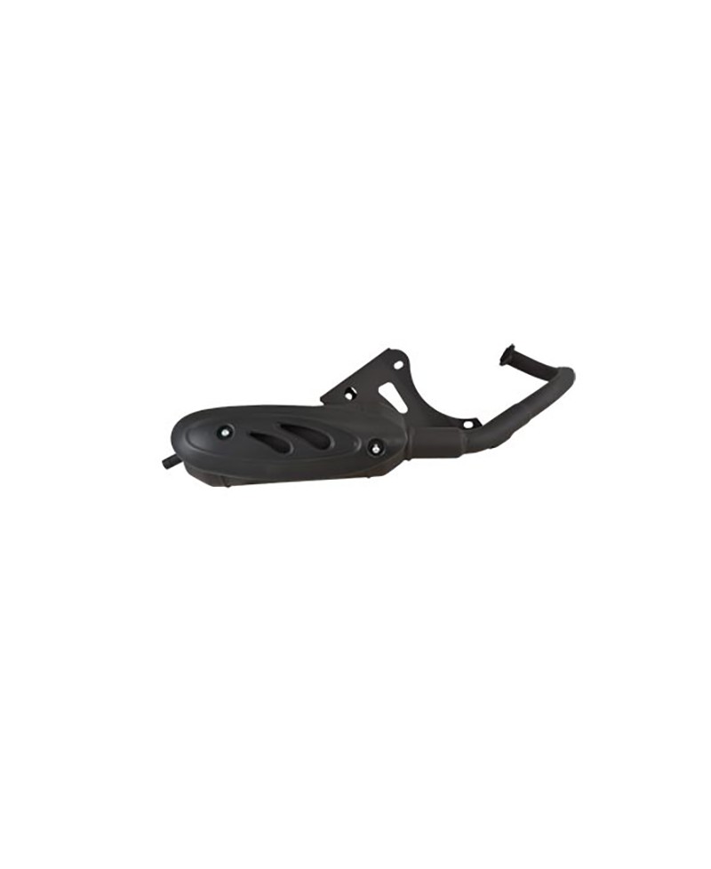 POT SCOOTER OR TECNIGAS SILENT PRO ADAPT. KYMCO/SYM 2 TEMPS