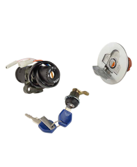 CONTACTEUR A CLE MECABOITE TEKNIX ADAPT. RS2 MATRIX/NAKED/NK7/XR7 (SERRURE SELLE ET RESERV