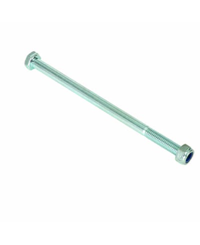 AXE MOTEUR CYCLO ADAPT. MBK 51/103/SPX/RCX/VOGUE/MVL M (M8X139 PAS 125)