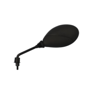RETRO SCOOTER GAUCHE OEM PIAGGIO ZIP 50 2 ET 4 TEMPS 2009 et  + (CM180201)
