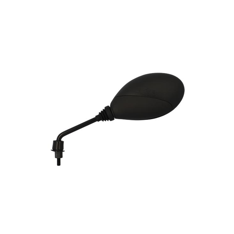 RETRO SCOOTER GAUCHE OEM PIAGGIO ZIP 50 2 ET 4 TEMPS 2009 et  + (CM180201)