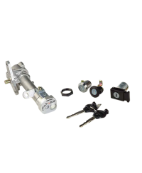 CONTACTEUR A CLE MAXI SCOOTER TEKNIX ADAPT. 125 SUZUKI BURGMAN (AVEC SERRURE + RESERVOIR)