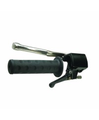 POIGNEE FREIN CYCLO GAUCHE ADAPT. MBK 51 AVEC STARTER