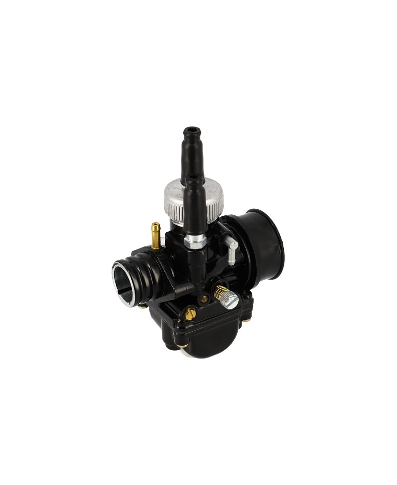 CARBURATEUR TYPE PHBG 19 MONTAGE SOUPLE (DEPRESSION/GRAISSAGE) STARTER CABLE NOIR