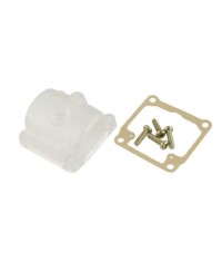 CUVE CARBU TUN'R PHBG PLASTIQUE TRANSPARENT (JOINT ET VIS)