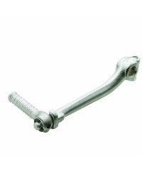 KICK DEMARRAGE CYCLO TEKNIX ADAPT. MBK 51 ACIER CHROME