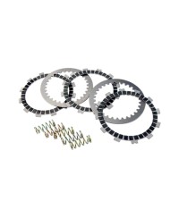 DISQUE EMBRAYAGE MECABOITE TEKNIX ADAPT. SUZUKI SMX/RMX