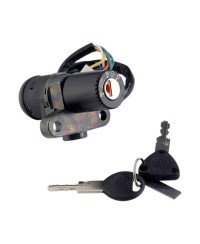 CONTACTEUR A CLE MECABOITE TEKNIX ADAPT. MRT/MRX/SMX/RS2/XR6/XR7/NK7/XP7/XP6/XPS/TANGO