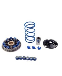 VARIATEUR MAXI SCOOTER POLINI HI-SPEED ADAPT. 125/150 PIAGGIO (LEADER) BEVERLY/FLY/X8/X9