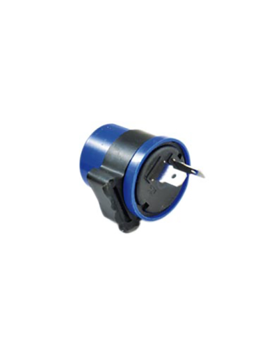 CENTRALE CLIGNOTANT SCOOTER TEKNIX ADAPT. BOOSTER/BW'S/NITRO/AEROX/ 2 FICHES 12V AVEC BUZ