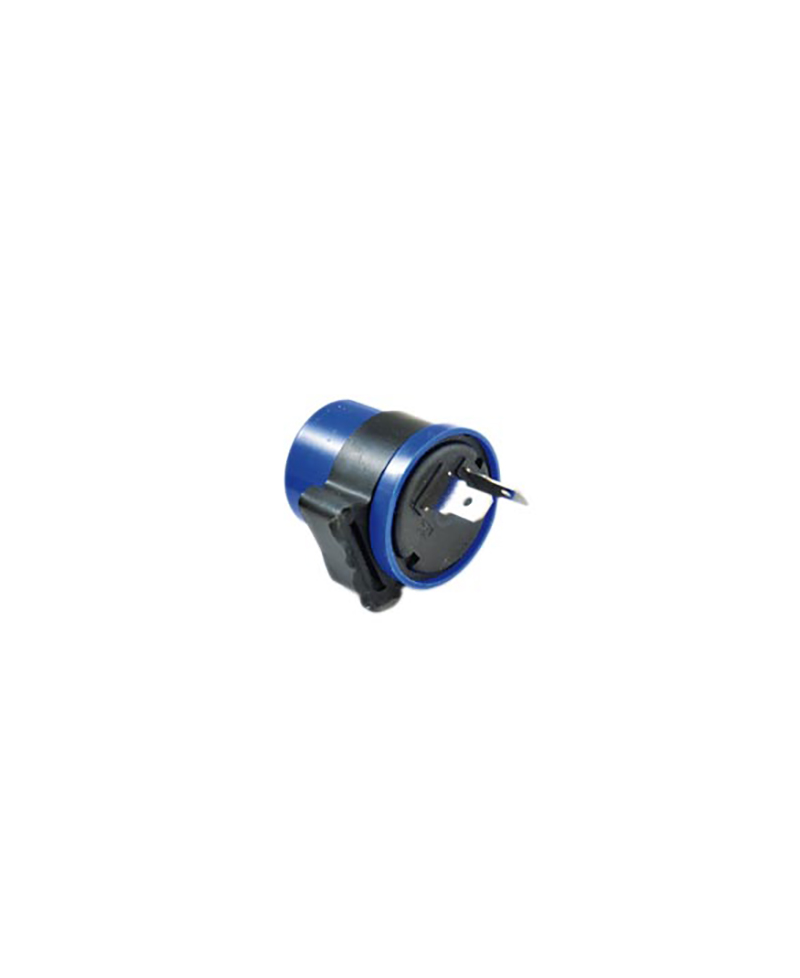 CENTRALE CLIGNOTANT SCOOTER TEKNIX ADAPT. BOOSTER/BW'S/NITRO/AEROX/ 2 FICHES 12V AVEC BUZ