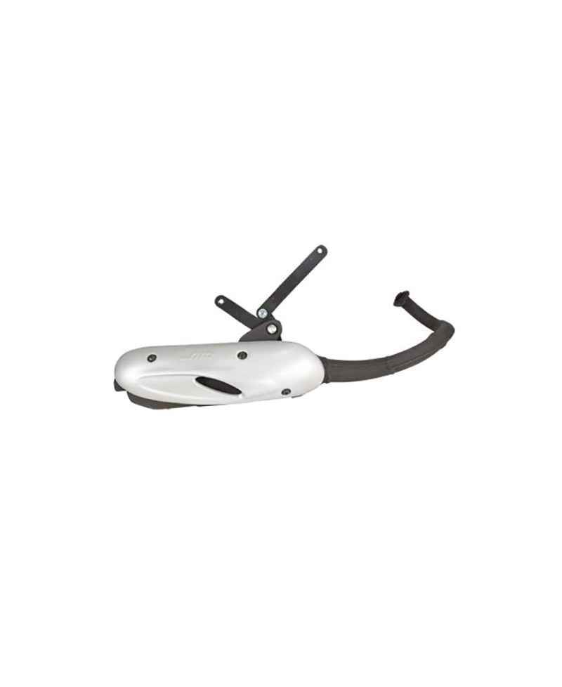 POT SCOOTER OR SITO ADAPT. KYMCO AGILITY/VITALITY/ SYM EUROJET 2T