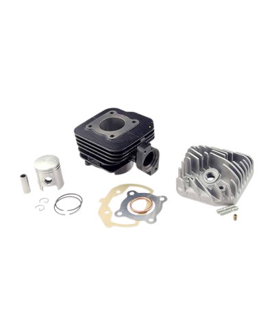 HAUT MOTEUR SCOOTER FONTE TOP PERF ADAPT. LUDIX AIR/VIVACITY 3/SPEEDFIGHT 3/KISBEE 2T
