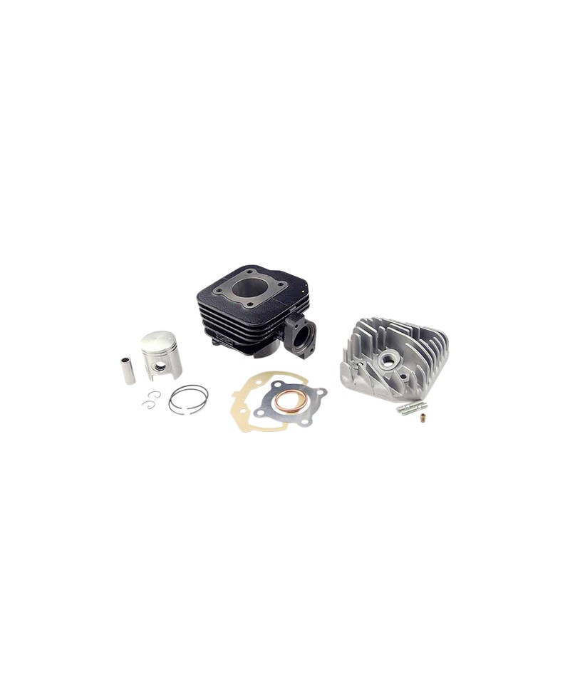 HAUT MOTEUR SCOOTER FONTE TOP PERF ADAPT. LUDIX AIR/VIVACITY 3/SPEEDFIGHT 3/KISBEE 2T