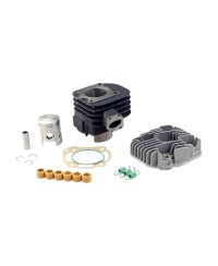 HAUT MOTEUR SCOOTER FONTE TOP PERF ADAPT. KEEWAY/CPI(AXE12)