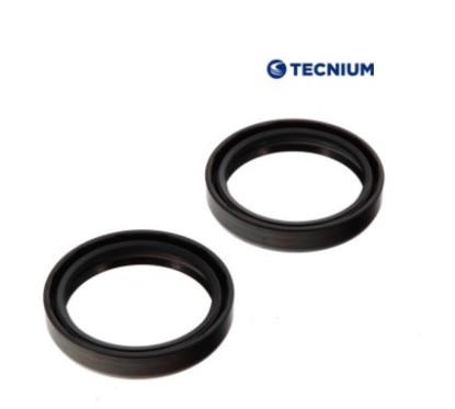 Joints spi de fourche TECNIUM sans cache-poussiere - 37x50x11 mm
