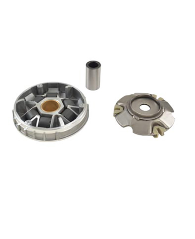 VARIATEUR MAXI SCOOTER TEKNIX ADAPT. 125 PIAGGIO LIBERTY/VESPA LX4 (6 ROULEAUX 19X15.5)