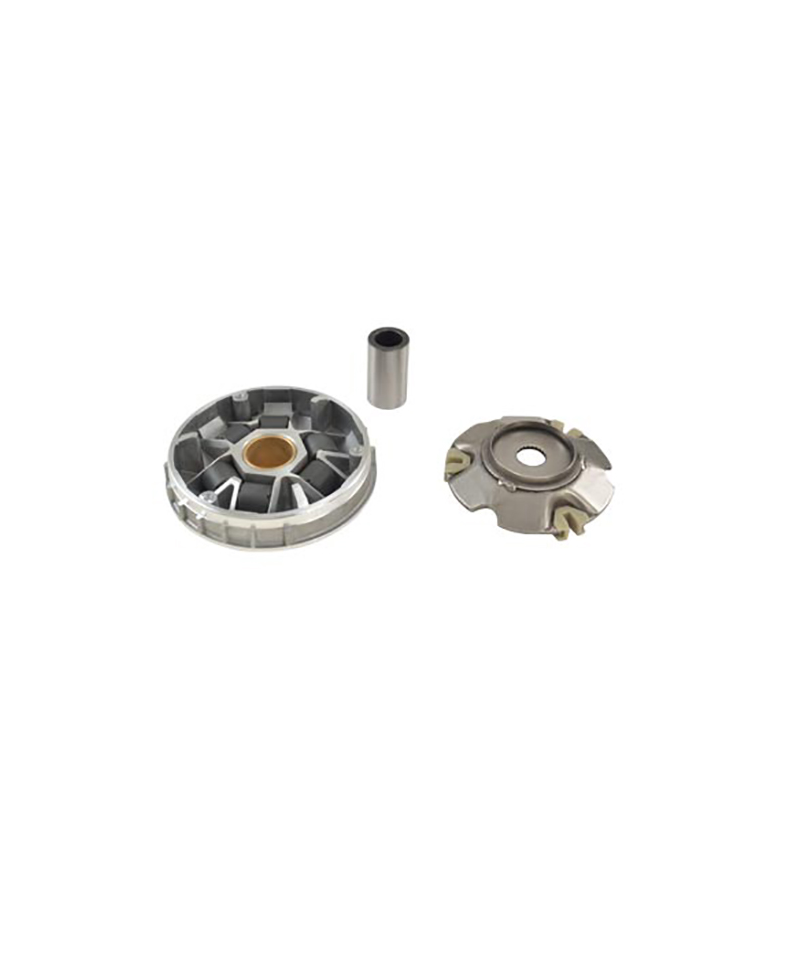 VARIATEUR MAXI SCOOTER TEKNIX ADAPT. 125 PIAGGIO LIBERTY/VESPA LX4 (6 ROULEAUX 19X15.5)