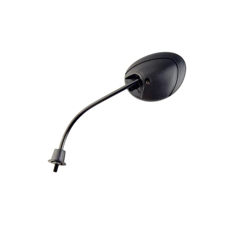 RETRO SCOOTER GAUCHE TEKNIX ADAPT. PIAGGIO  ZIP 50 2009 et + /KEEWAY FOCUS/MATRIX/F-AC -HOMOL