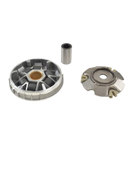 VARIATEUR MAXI SCOOTER TEKNIX ADAPT. 125 PIAGGIO LIBERTY/VESPA LX4 (6 ROULEAUX 19X15.5)