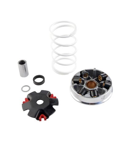 VARIATEUR SCOOTER MALOSSI MULTIVAR ADAPT. KYMCO 4 TEMPS / SYM 4 TEMPS (50CC)