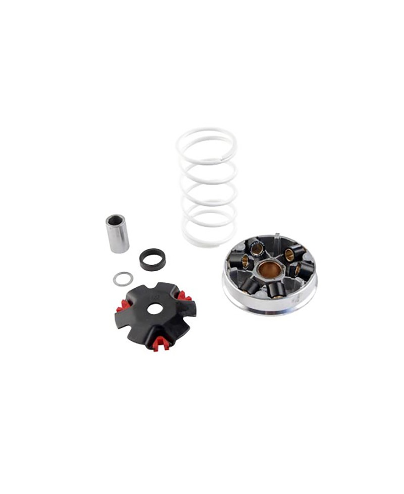 VARIATEUR SCOOTER MALOSSI MULTIVAR ADAPT. KYMCO 4 TEMPS / SYM 4 TEMPS (50CC)