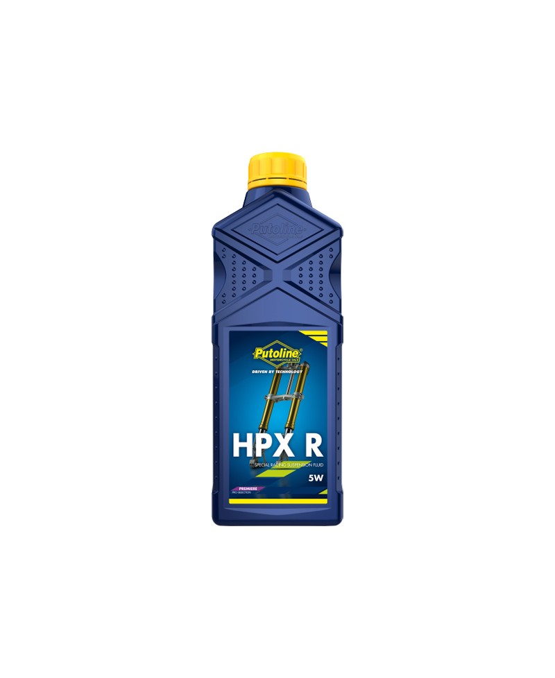 HUILE FOURCHE PUTOLINE HPX R 5W (1L)