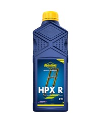 HUILE FOURCHE PUTOLINE HPX R 5W (1L)