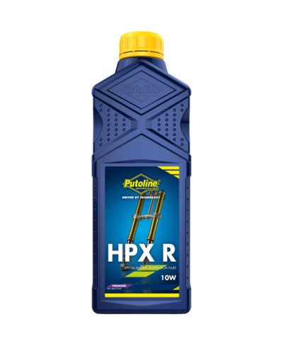 HUILE FOURCHE PUTOLINE HPX R 10W (1L)