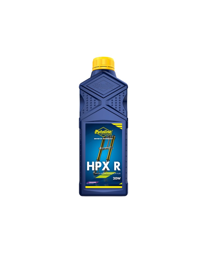 HUILE FOURCHE PUTOLINE HPX R 20W (1L)