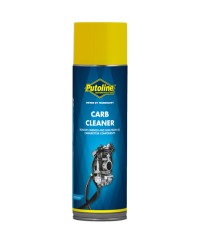 NETTOYANT CARBU/INJECTION PUTOLINE CARB CLEANER AEROSOL (500ML)