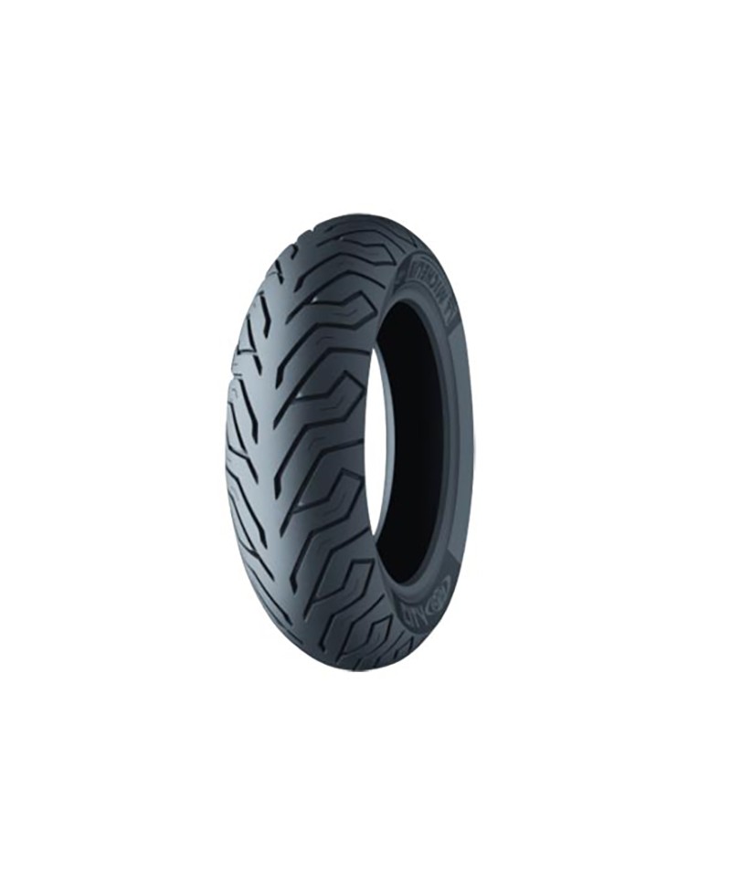 PNEU SCOOTER 14" 140/60 X 14 MICHELIN CITY GRIP REAR REINF 64P TL