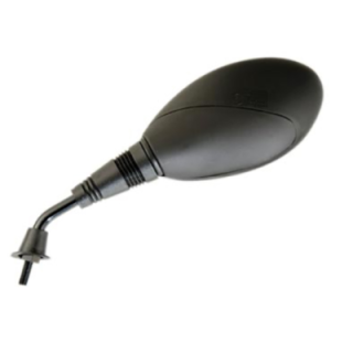 RETRO SCOOTER GAUCHE VICMA ADAPT.  ZIP 50  2009 et + /KEEWAY FOCUS/MATRIX/F-ACT -HOMOLOGUE CE