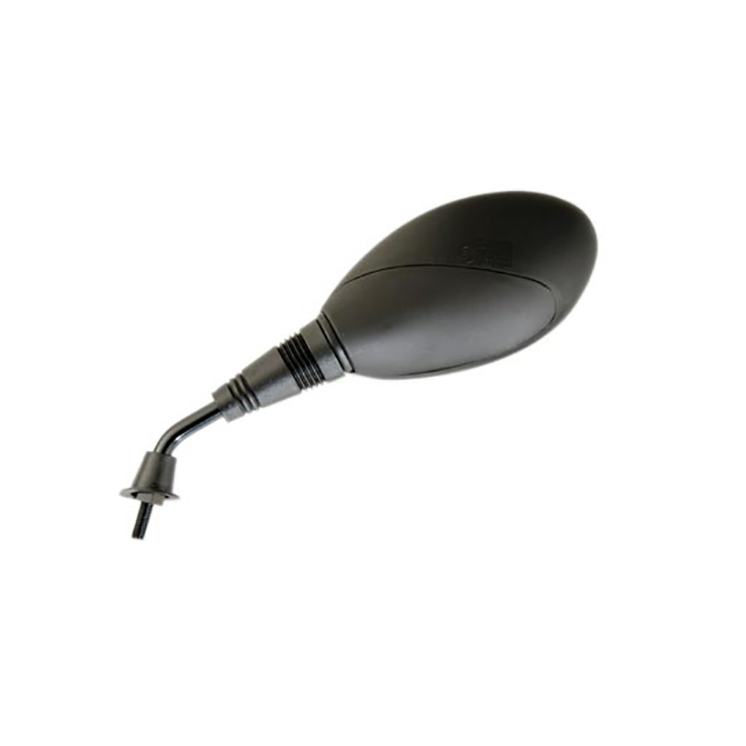 RETRO SCOOTER GAUCHE VICMA ADAPT.  ZIP 50  2009 et + /KEEWAY FOCUS/MATRIX/F-ACT -HOMOLOGUE CE
