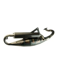 POT SCOOTER DE YASUNI R ADAPT. LUDIX/VIVACITY 3/SPEEDFIGHT 3 4/CITYSTAR AIR SIL CARBONE