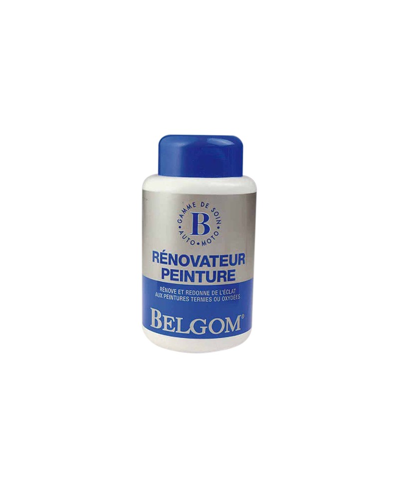 BELGOM RENOVATEUR PEINTURE 250ML