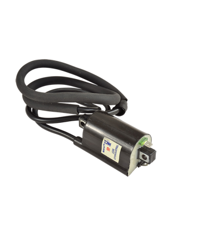 BOBINE H.T. MAXI SCOOTER EXTERIEURE TEKNIX ADAPT. 125 HONDA SHI/PANTHEON/SWING