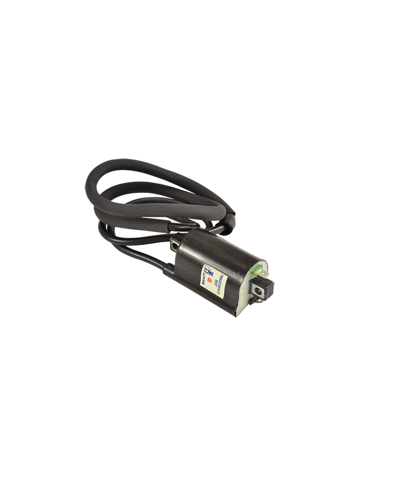 BOBINE H.T. MAXI SCOOTER EXTERIEURE TEKNIX ADAPT. 125 HONDA SHI/PANTHEON/SWING