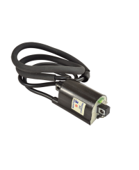 BOBINE H.T. MAXI SCOOTER EXTERIEURE TEKNIX ADAPT. 125 HONDA SHI/PANTHEON/SWING