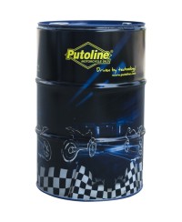 HUILE MOTEUR 4T PUTOLINE SCOOTER 4T 5W40 SYNTHETIQUE (FUT 60L)