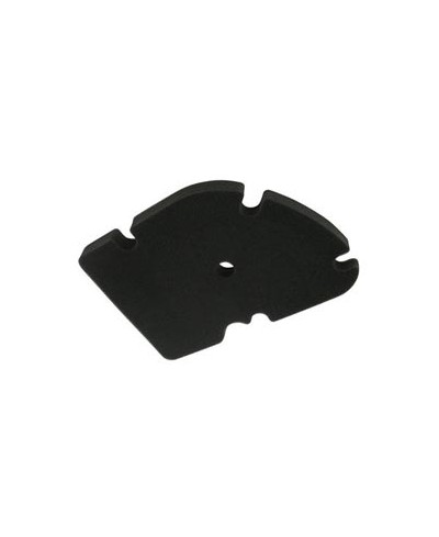 FILTRE A AIR MAXI SCOOTER TEKNIX ADAPT. PIAGGIO X8/VESPA GTS/GTV/GRANDTOURISMO/MP3 (MOUSSE